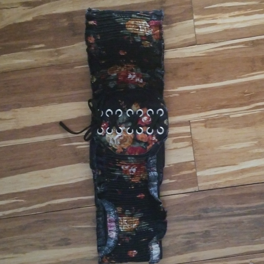 Dress Belt Accessory